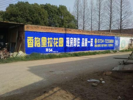 淮滨墙体广告对比传统广告媒介的优势在哪里