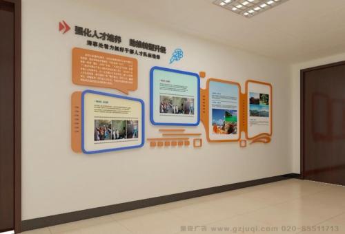 淮滨医院文化墙怎么做？如何建好科室护理文化墙？