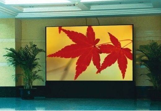 淮滨LED显示屏