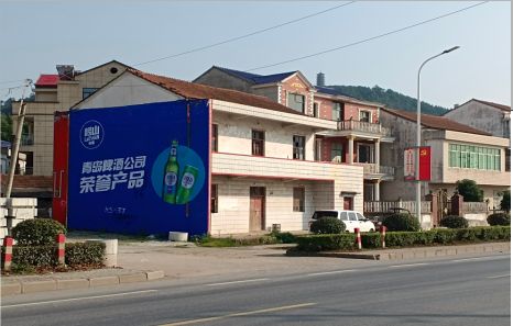淮滨写真布和喷绘布的区别?