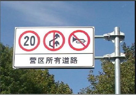 淮滨大广告牌制作不可忽视的流程