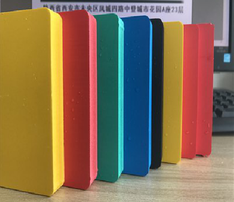 淮滨文化墙常用材质-PVC板材