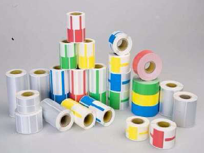 淮滨关于不干胶材料。