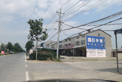 淮滨如何能保证墙体广告的醒目性？