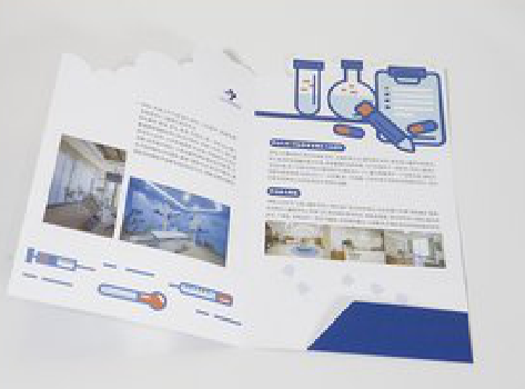 淮滨说明书印刷有哪些样式可以选择？