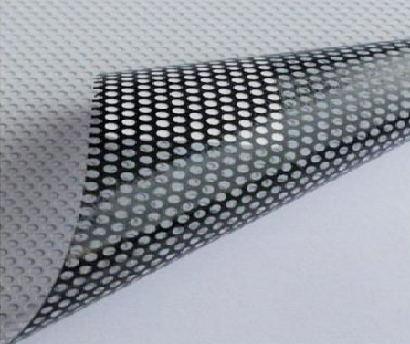 淮滨优劣单透膜的鉴定方法。