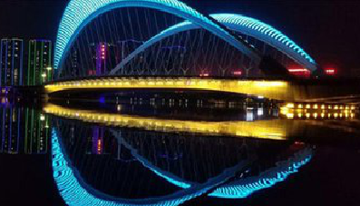 淮滨亮化工程如何做好公共区域的安全性。