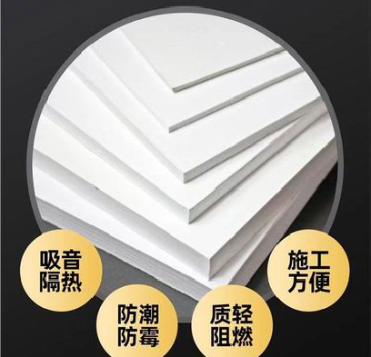 淮滨雪弗板和PVC板材有什么区别？